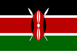 Kenya Trivia Game